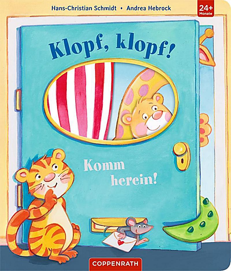 klopf klopf klopf klopf