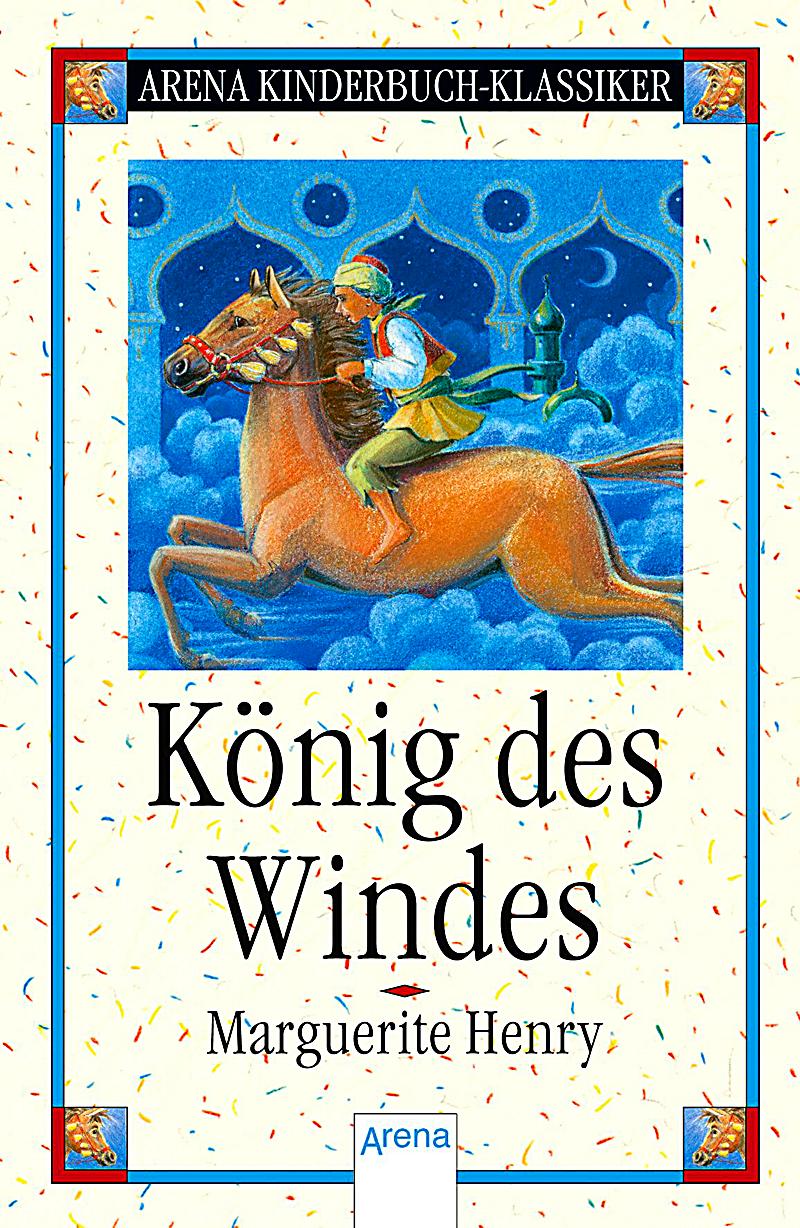 König des Windes Buch jetzt bei Weltbild.de online bestellen