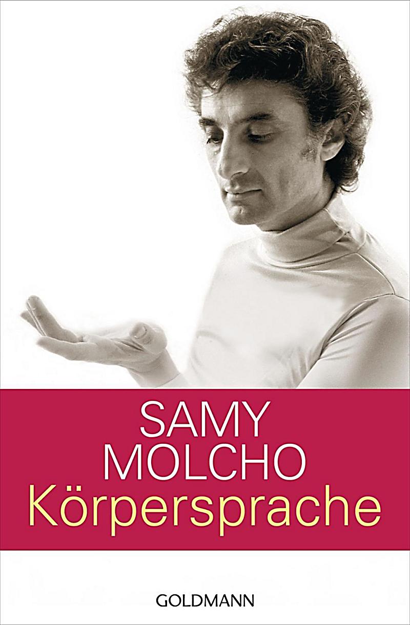 Samy Molcho Samy Molcho