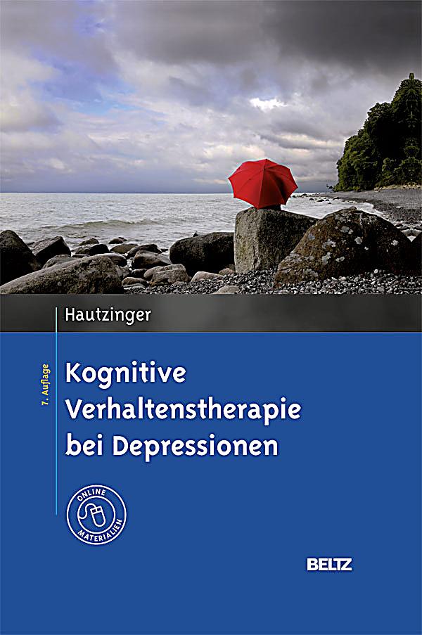 Kognitive verhaltenstherapie bei depressionen