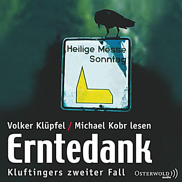 Kluftinger Erntedank Kluftinger Erntedank