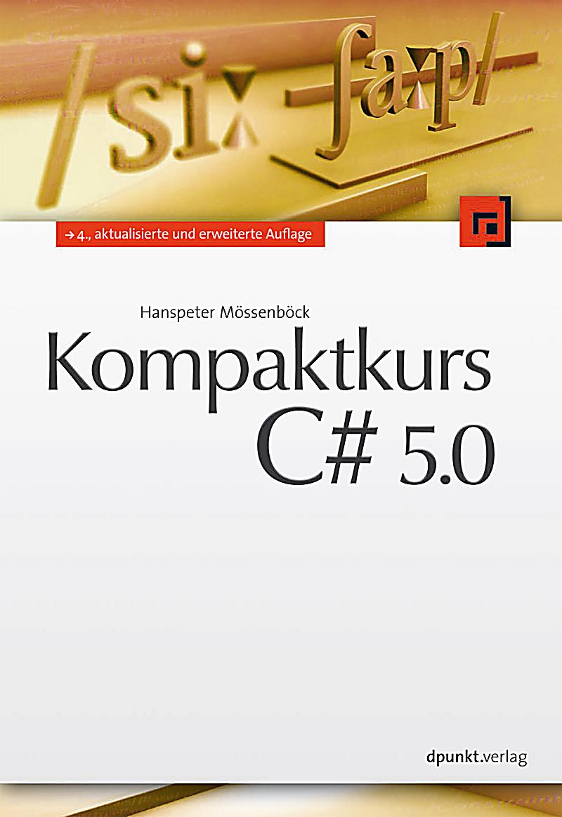 c# 5 ebook