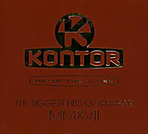 Kontor Records - Wikipedia