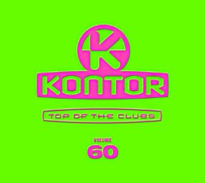 DDL-Music // VA - Kontor Top of the Clubs 201802 // Download