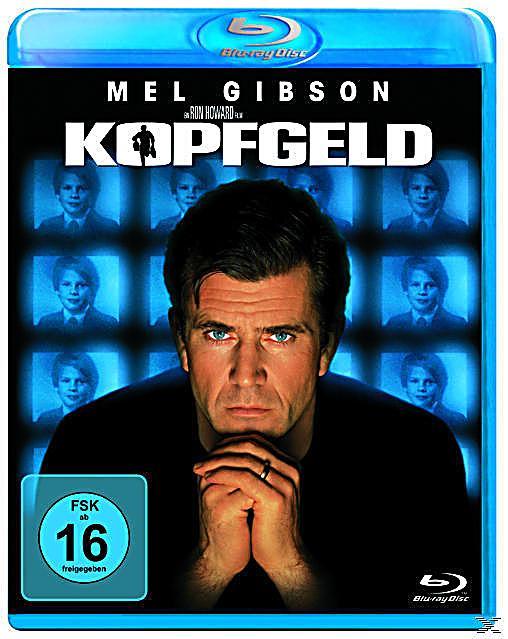 Kopfgeld – Einer Wird Bezahlen Kopfgeld – Einer Wird Bezahlen