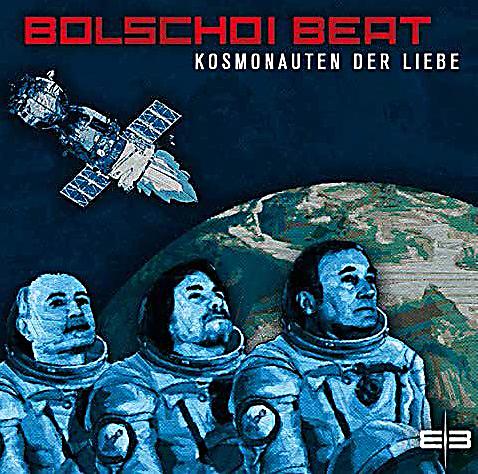 Kosmonauten Kosmonauten