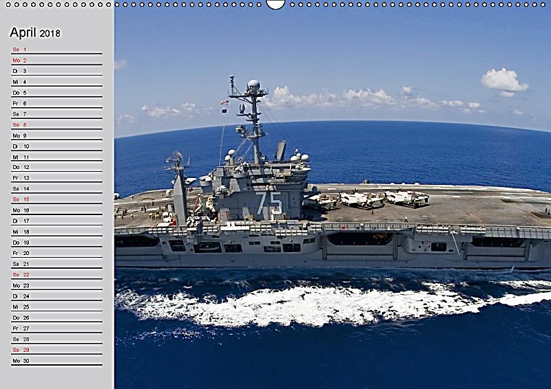 Neues Kriegsschiff Usa