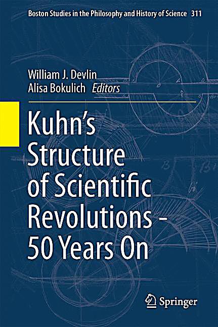 shapere the structure of scientific revolutions pdf