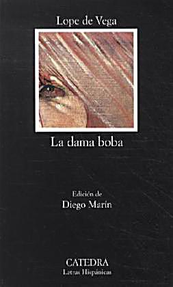 DAMA BOBA dama boba: