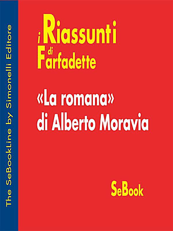 La Noia Alberto Moravia Pdf