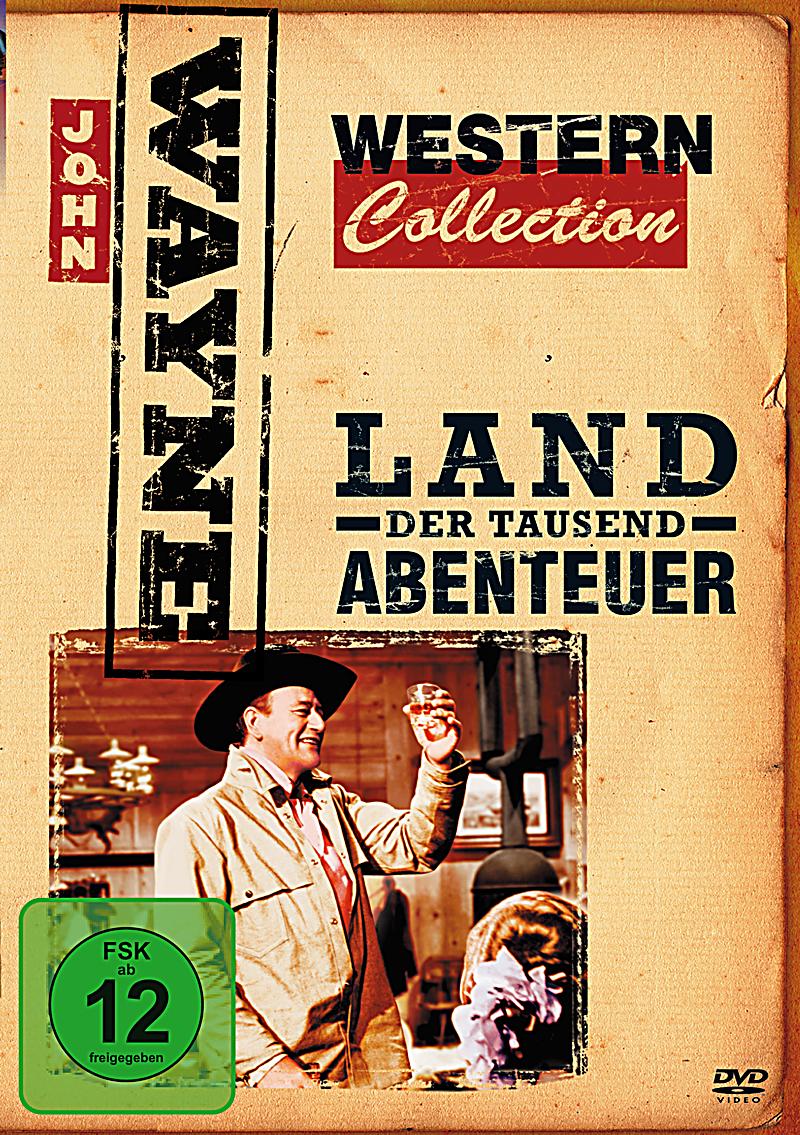 Land Der Tausend Abenteuer Land Der Tausend Abenteuer