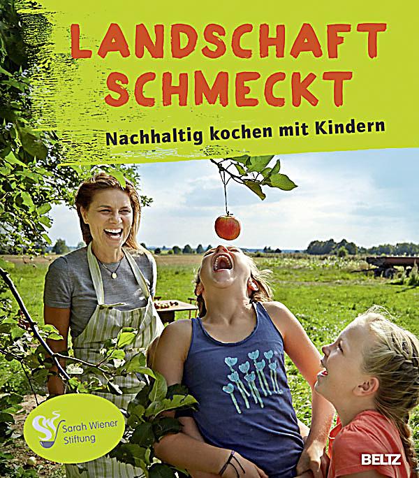 Kochen für Kinder - Kochrezepte