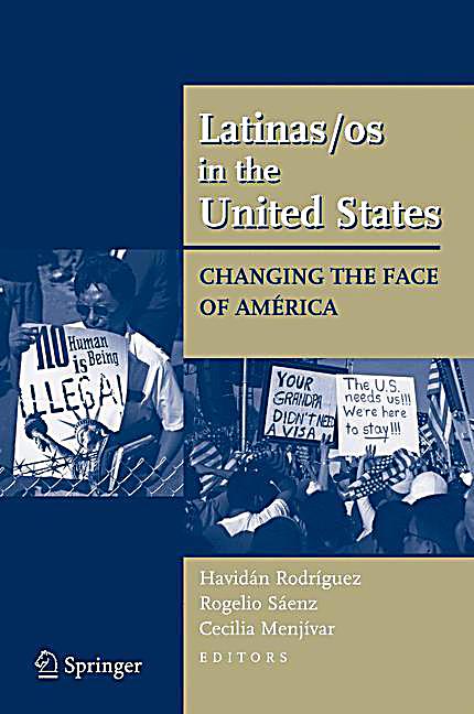 LATINO UNITED STATES latino united states: