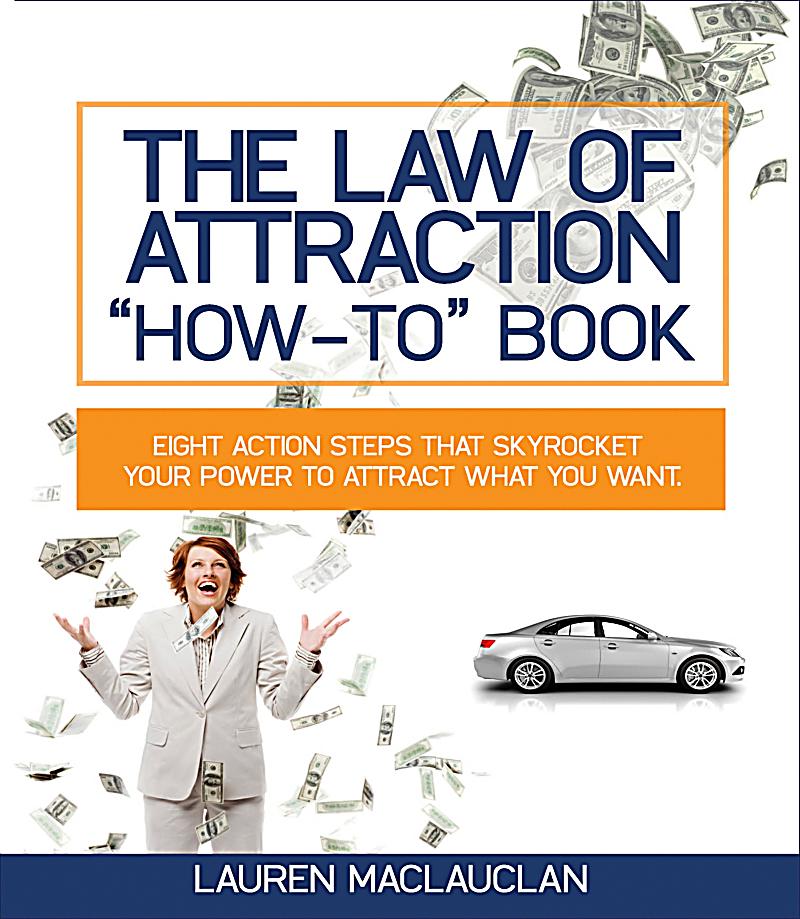 The Law of Attraction - Kindle edition by Jay Northcote