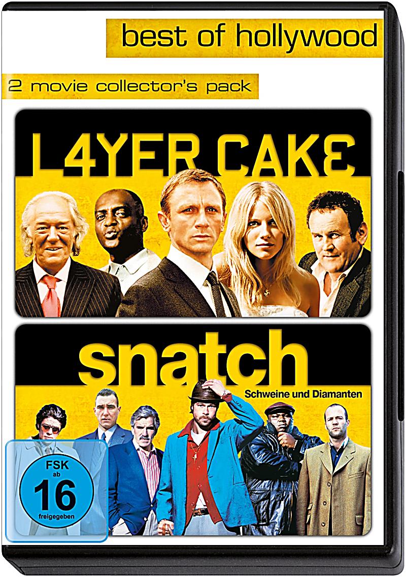 layer cake ebook