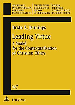 Leading by virtue