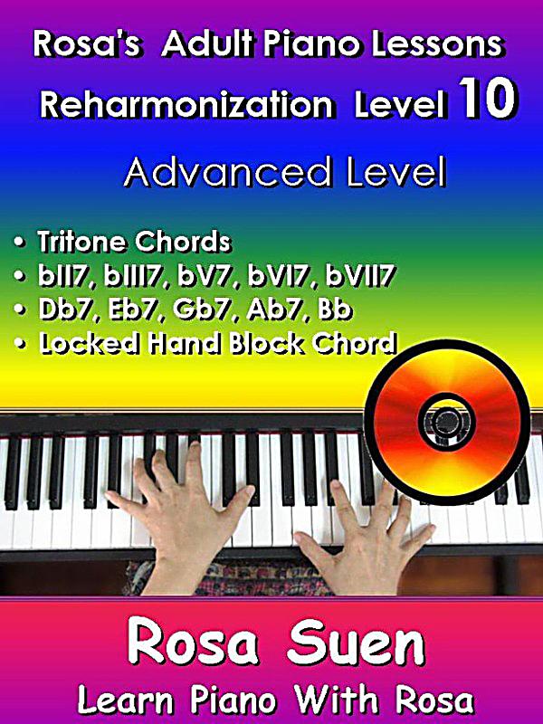 Learn Piano Adult 35