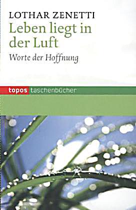 liegt in der luft liegt in der luft