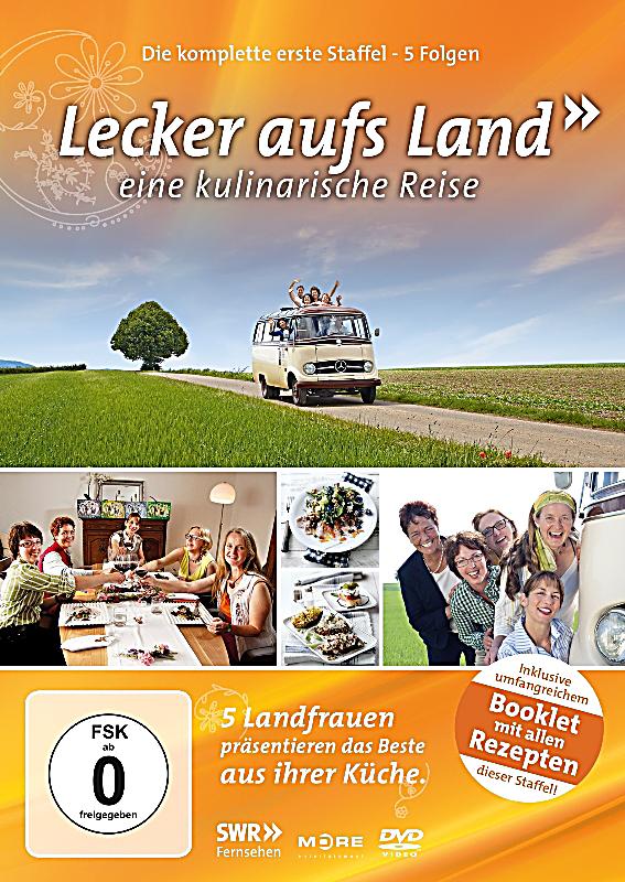 Lecker Aufs Land Lecker Aufs Land