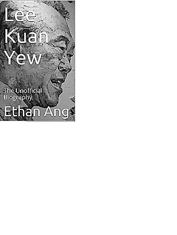 lee kuan yew books pdf
