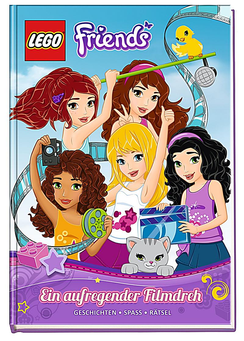 lego friends kennenlernen lego friends kennenlernen