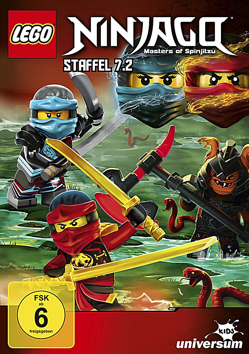 Lego Ninjago Staffel 7 Stream Lego Ninjago Staffel 7 Stream