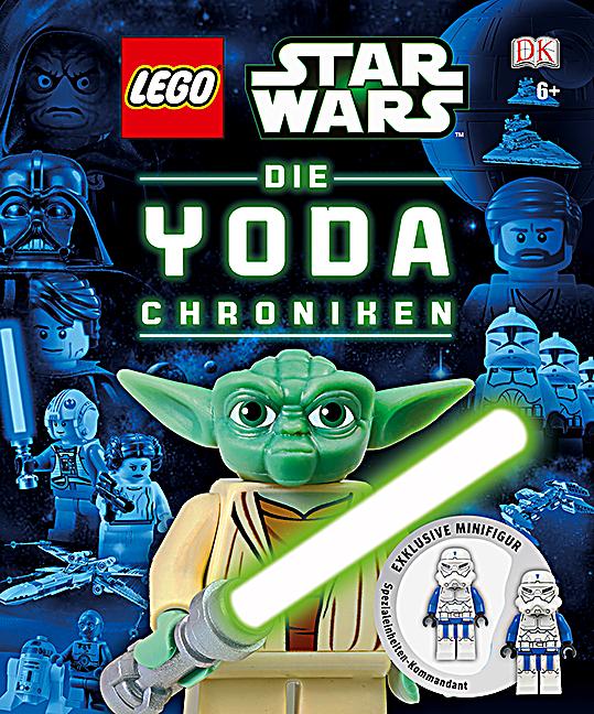star wars die yoda chroniken star wars die yoda chroniken