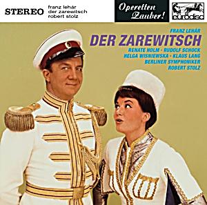 Der Zarewitsch Der Zarewitsch