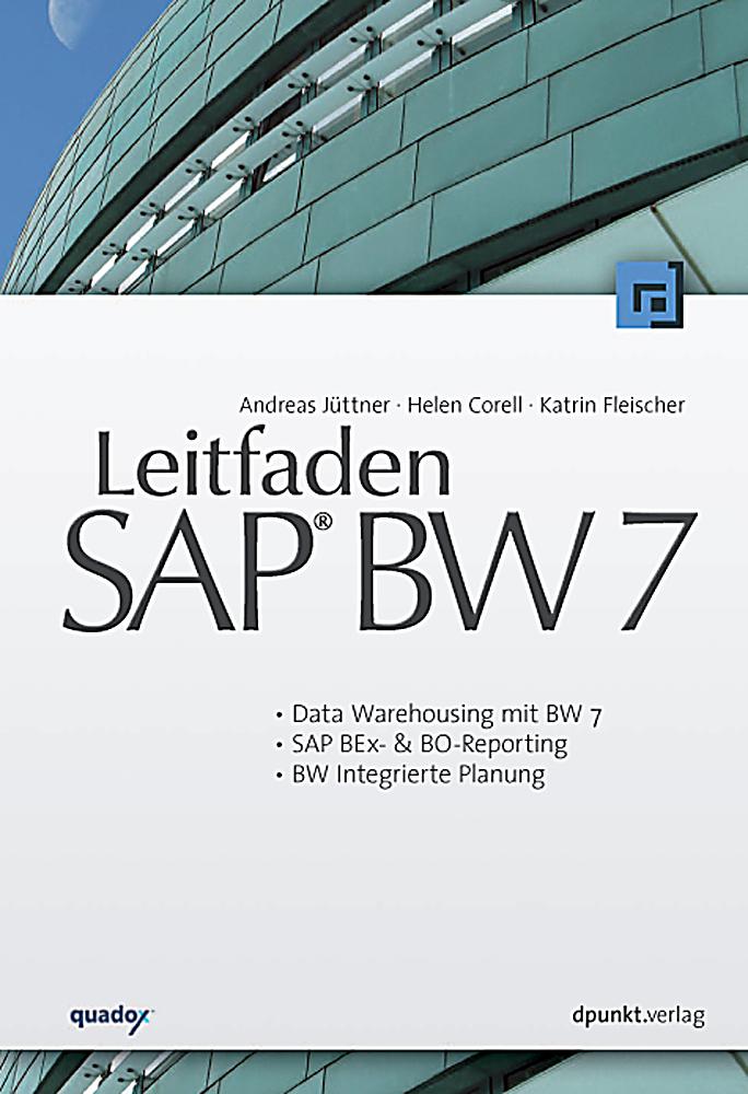 sap bw ebook