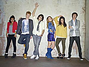 Lemonade Mouth Die Geschichte Einer Band Lemonade Mouth Die Geschichte Einer Band