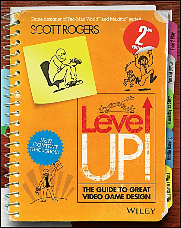 Level Up The Guide To Great Game Design Pdf Level Up The Guide To Great Game Design Pdf