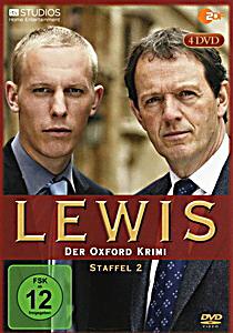 lewis der oxford krimi lewis der oxford krimi