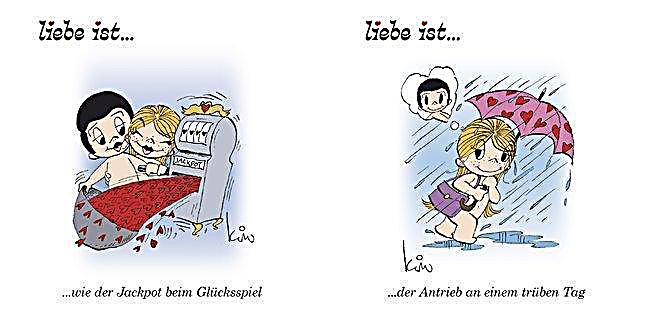 Liebe ist das schönste Geschenk Buch bestellen Weltbild.de