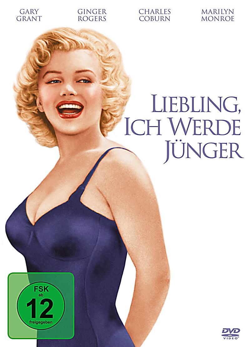 Liebling Ich Werde Jünger Liebling Ich Werde Jünger