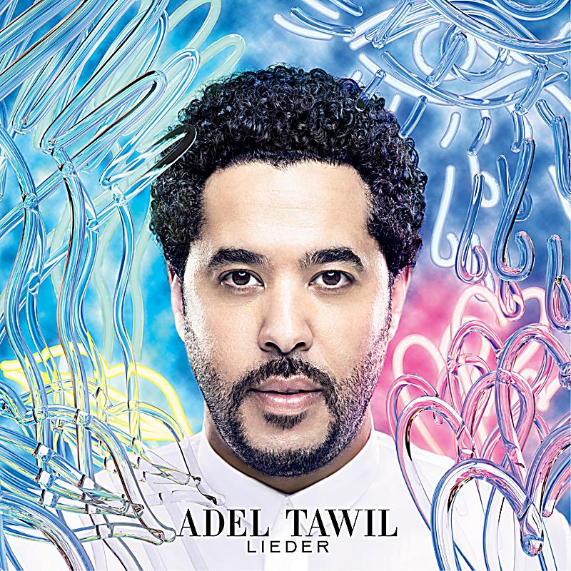 Lieder Adel Tawil Songtext Bedeutung Lieder Deluxe Edition CD von Adel Tawil bei Weltbild.de bestellen