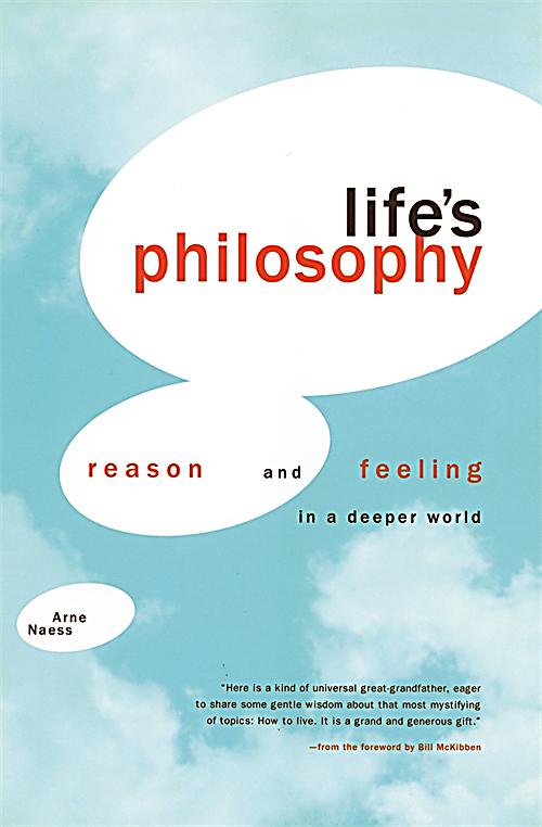 arne naess lifes philosophy According to the influential norwegian philosopher arne naess (1912- ), who aristotle argued that the goal of life is happiness or wellbeing (eudaimonia) and. arne naess lifes philosophy According to the influential norwegian philosopher arne naess (1912- ), who aristotle argued that the goal of life is happiness or wellbeing (eudaimonia) and.