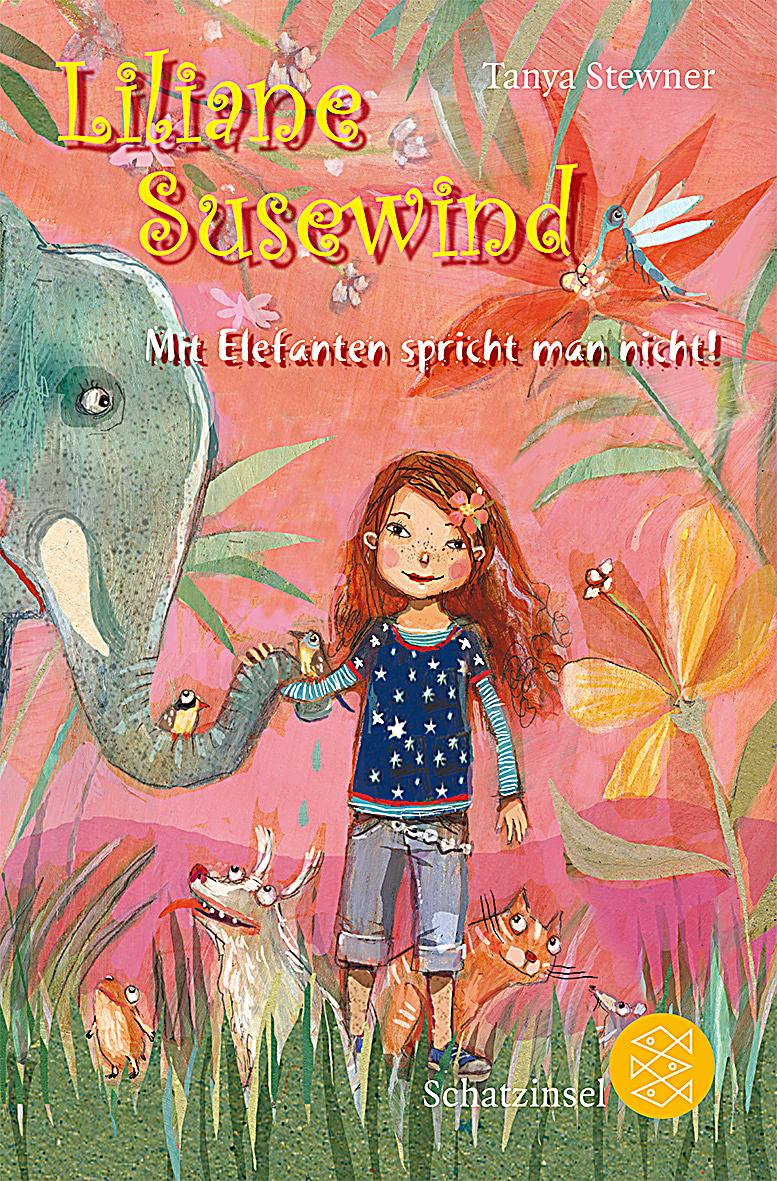 Liliane Susewind Liliane Susewind