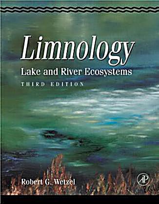 Limnology: Lake River Ecosystems Studycom