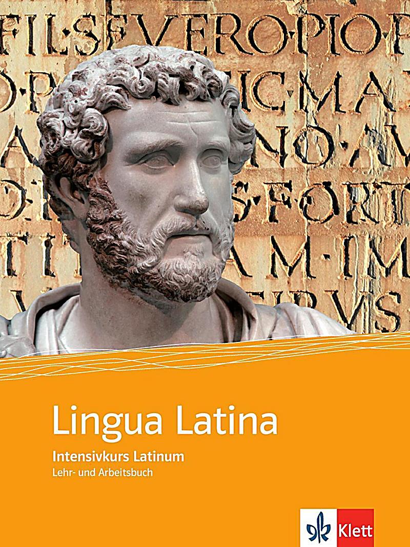 Lingua Latina Latin 5