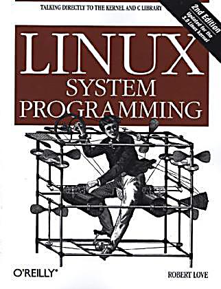 LINUX PROGRAMMING linux programming: