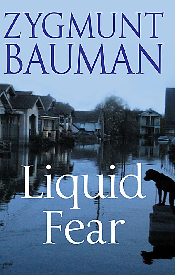 Zygmunt Bauman Liquid Fear Pdf Printer