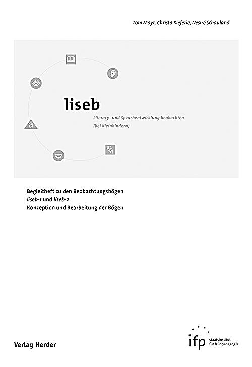 liseb - Starterpaket Buch von Toni Mayr bei Weltbild.de ...