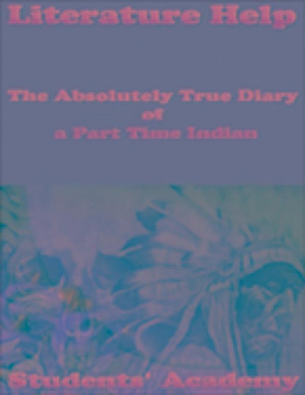 characteristic of arnold absolutely true story of a part time indian Name _____date _____mrs nellins the absolutely true diary of a part-time indian the title what do you think about the title. characteristic of arnold absolutely true story of a part time indian Name _____date _____mrs nellins the absolutely true diary of a part-time indian the title what do you think about the title.