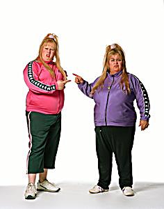 Little Britain Staffel 4 Little Britain Staffel 4