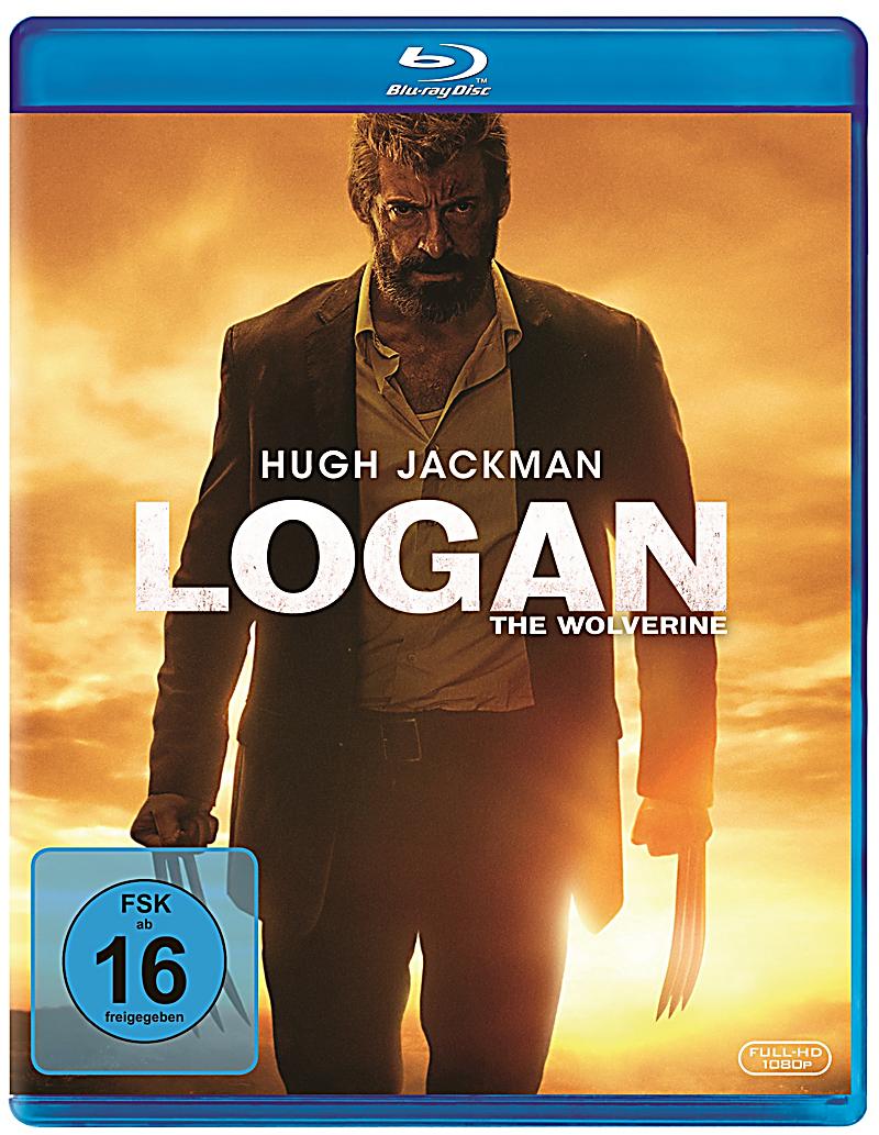Logan - The Wolverine
