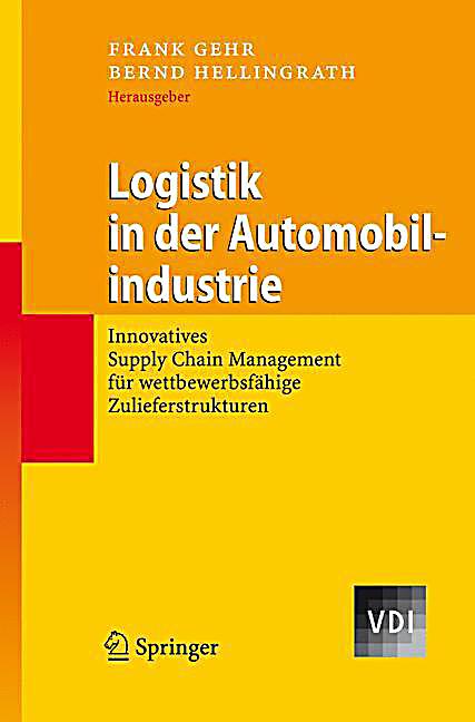 Logistik automobilindustrie