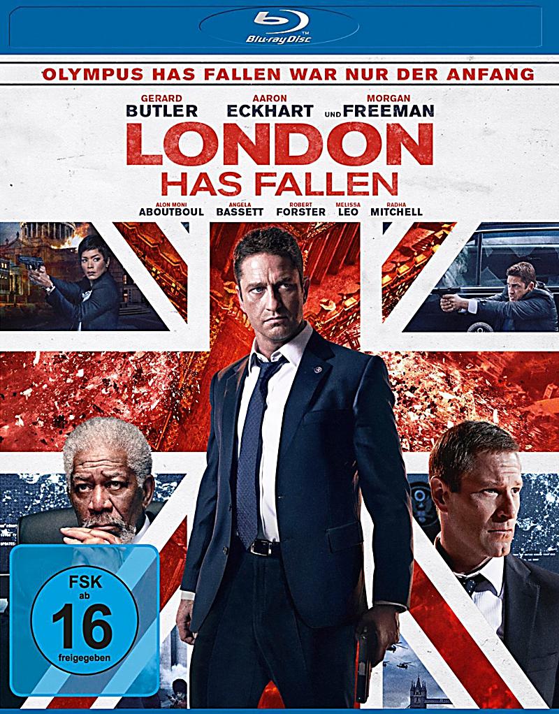 London.Has.Fallen London.Has.Fallen