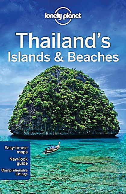 Thailand travel - Lonely Planet