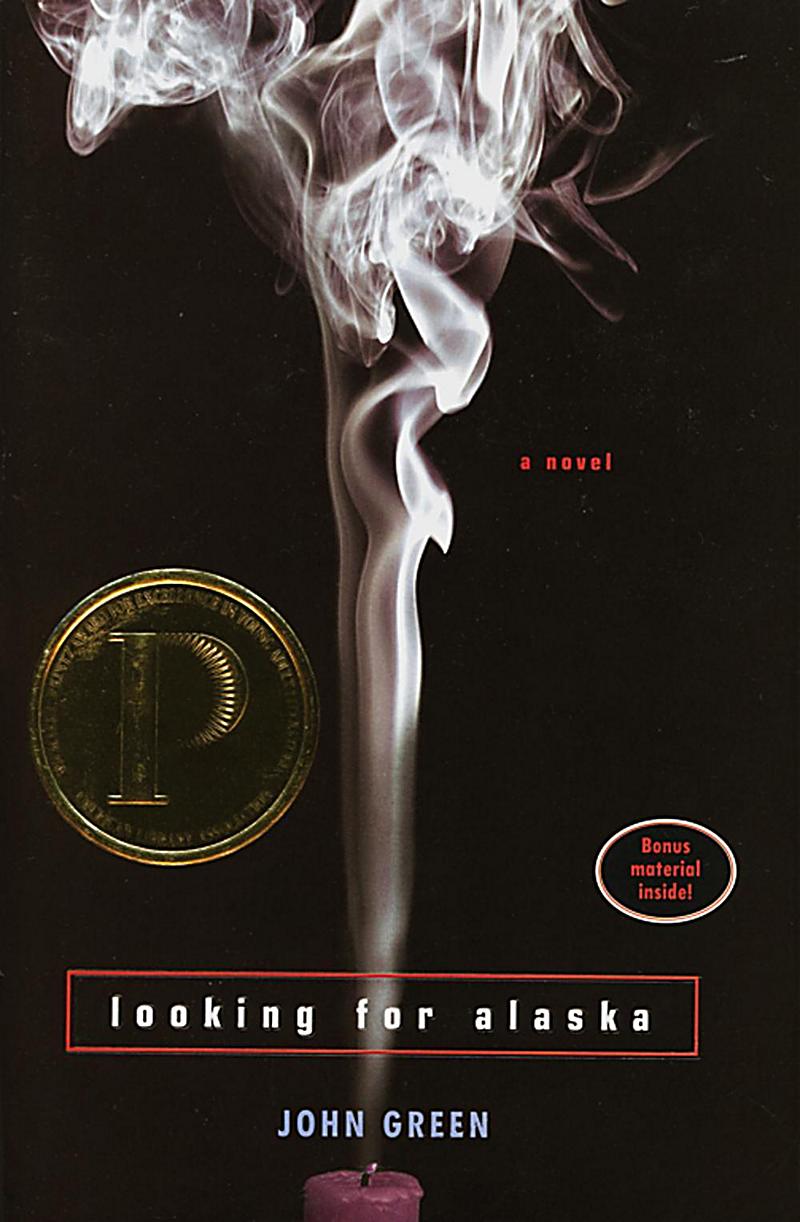 Looking for Alaska Buch von John Green portofrei bei Weltbild.de