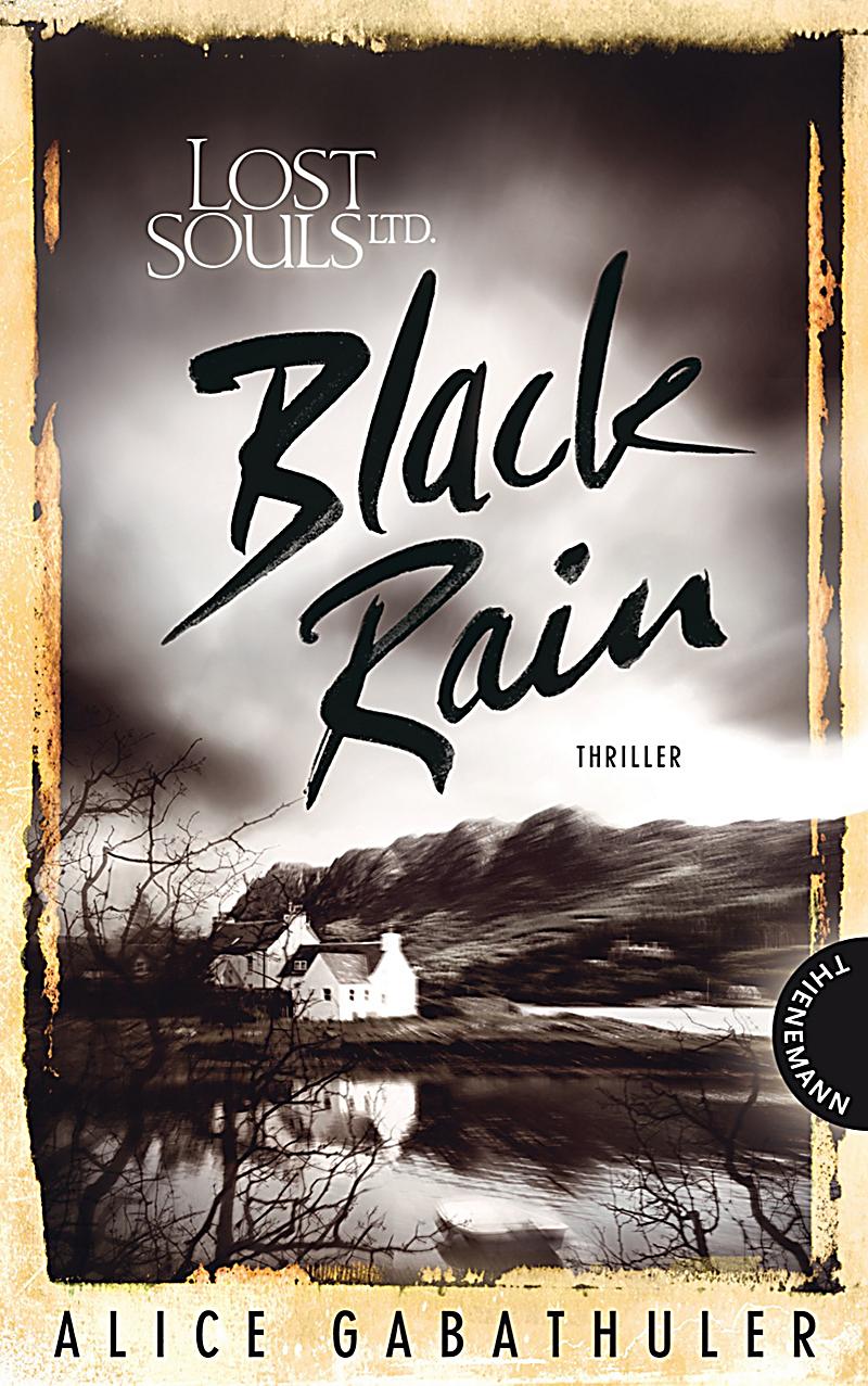 Black Rain Buch Black Rain Buch